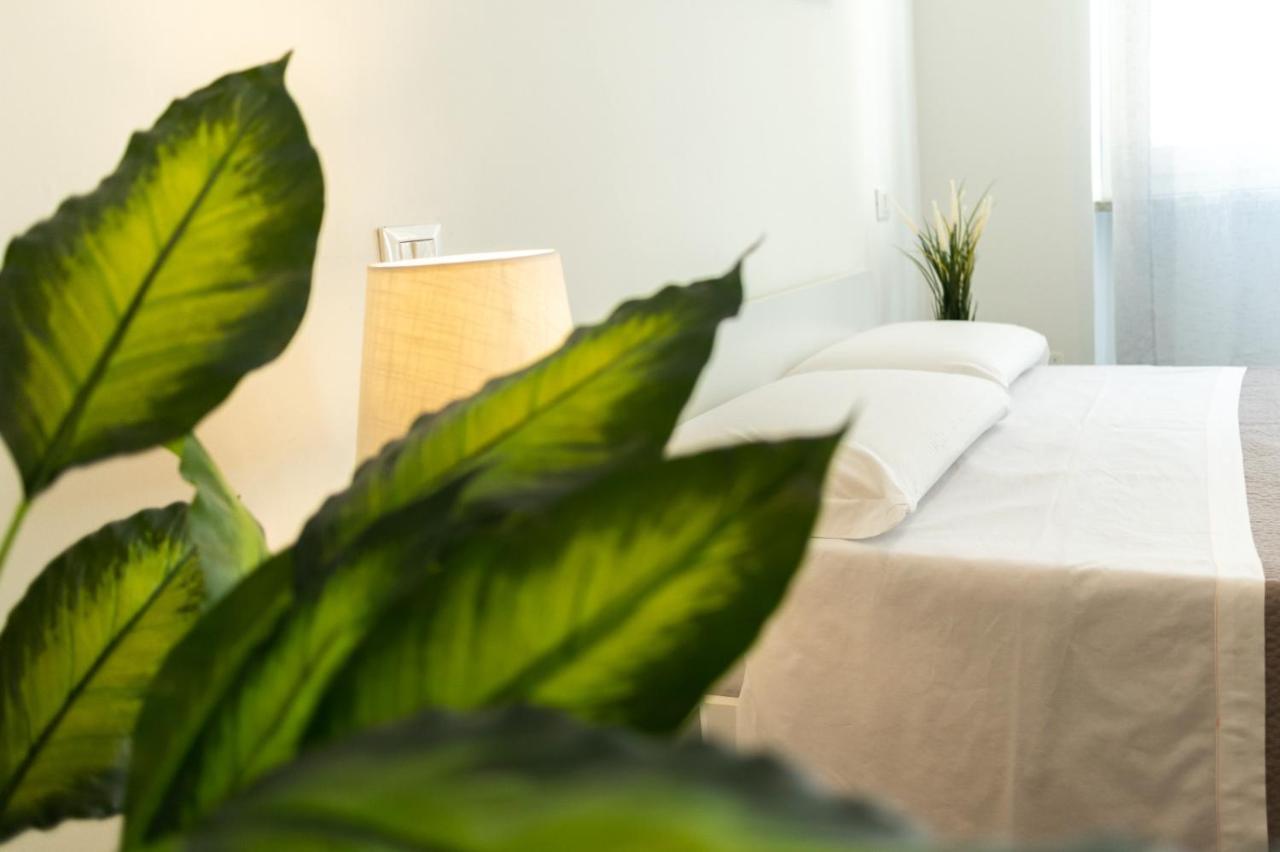 Suebi Rooms Termoli Exterior photo