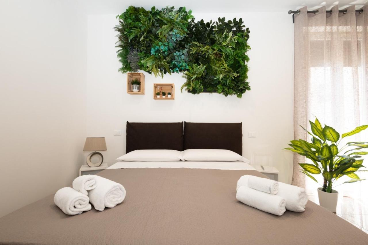 Suebi Rooms Termoli Exterior photo