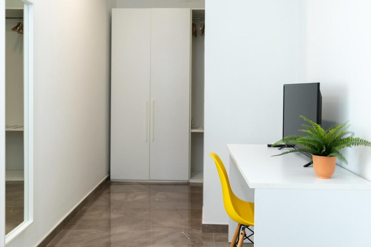 Suebi Rooms Termoli Exterior photo