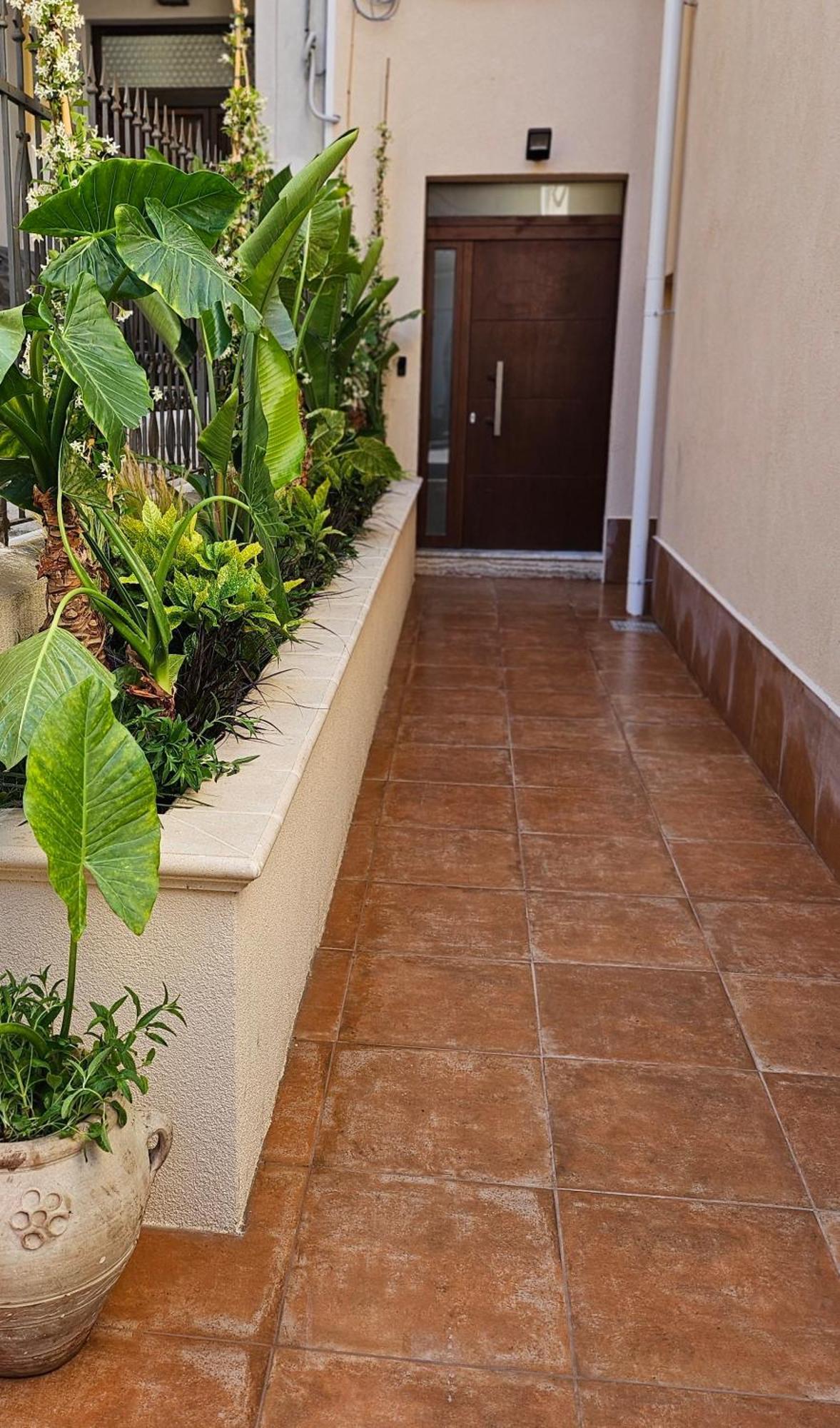 Suebi Rooms Termoli Exterior photo